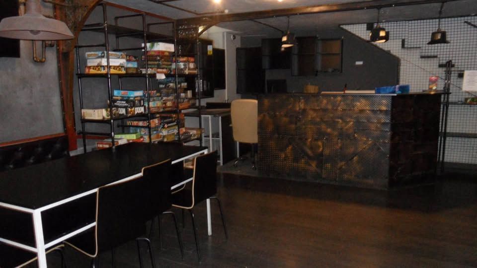 Bezárt a Gamerland Szegeden