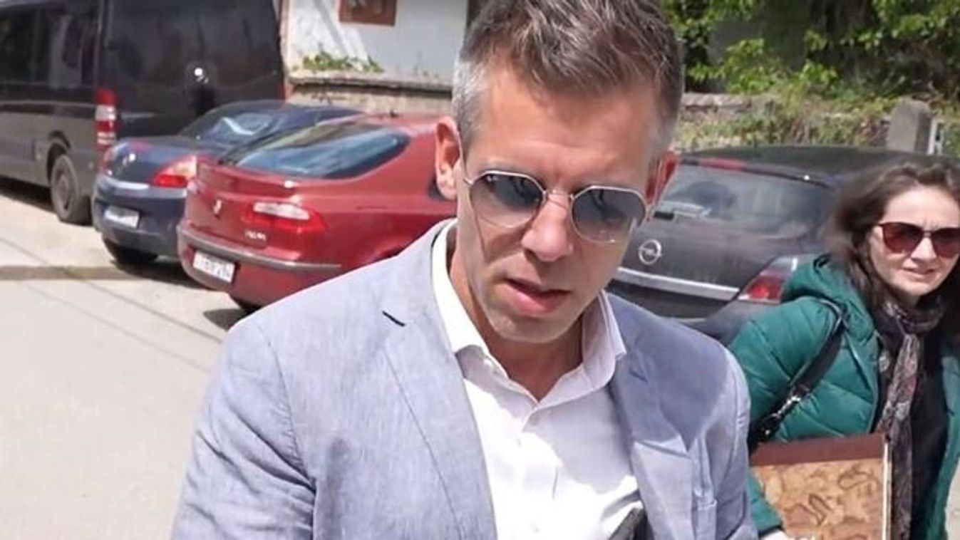 Kőkemény felsorolás Magyar Péter őszinteségéről