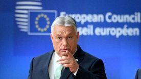Orbán Viktor: Európa tartja életben az orosz-ukrán háborút +videó