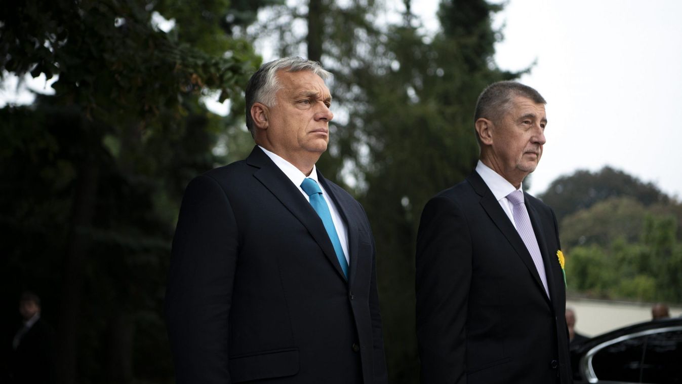 Orbán Viktor a cseh terror után: Magyarország biztonságát meg fogjuk védeni +videó