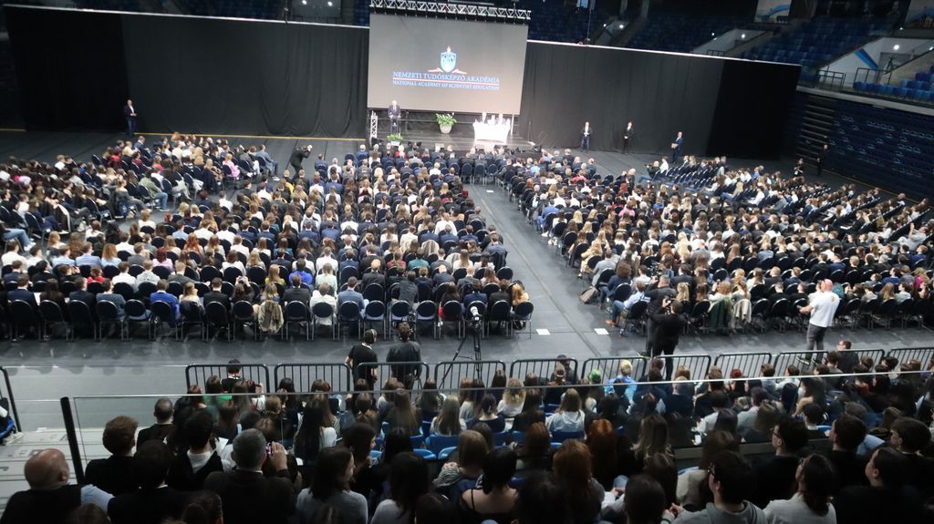 Több ezer diák, Nobel-díjasok és világszintű tudás találkozik idén is Szegeden