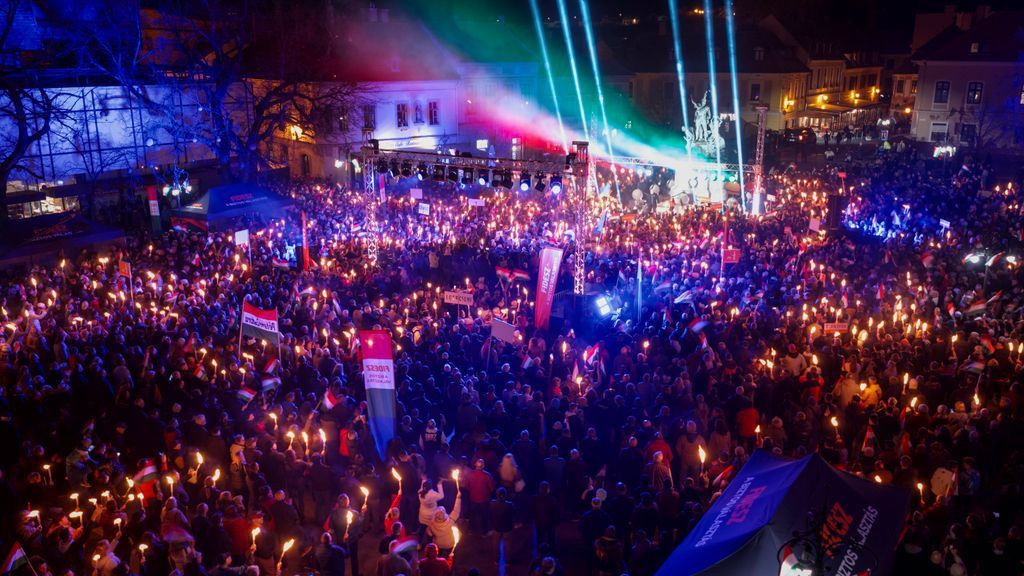 Baloldali elemző is elismerte: a kampány hajrájára a Fidesz lendületbe került