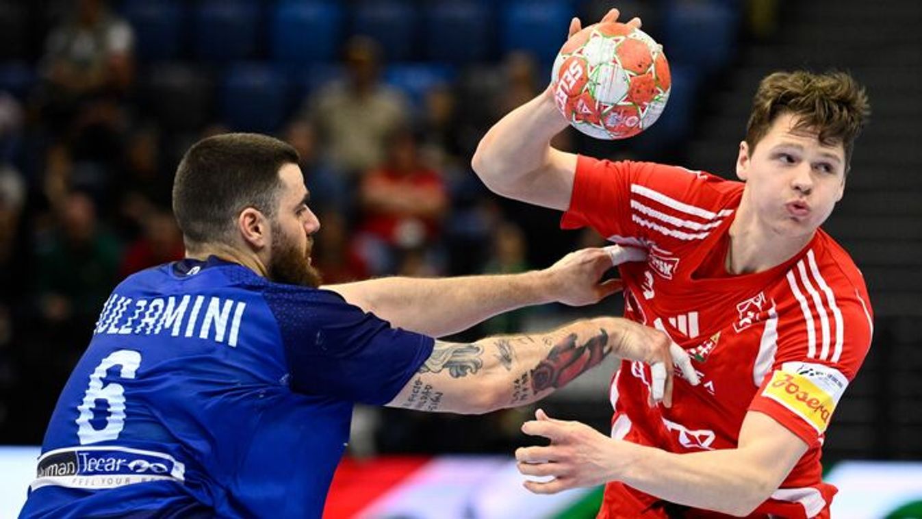 Fölényes sikerrel hangolt a vb-selejtezőre a magyar válogatott