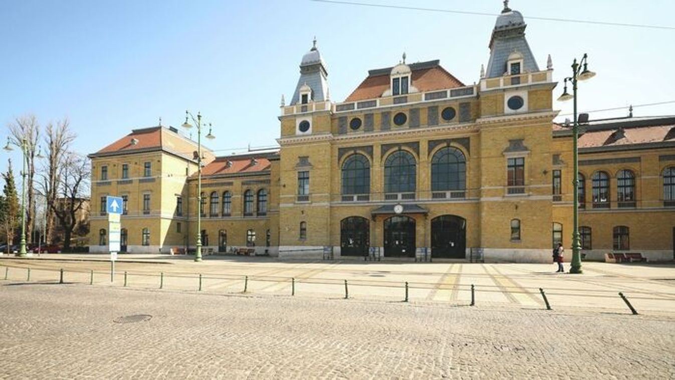 Grandiózus fejlesztés a láthatáron: megreformálhatják a szegedi közlekedést