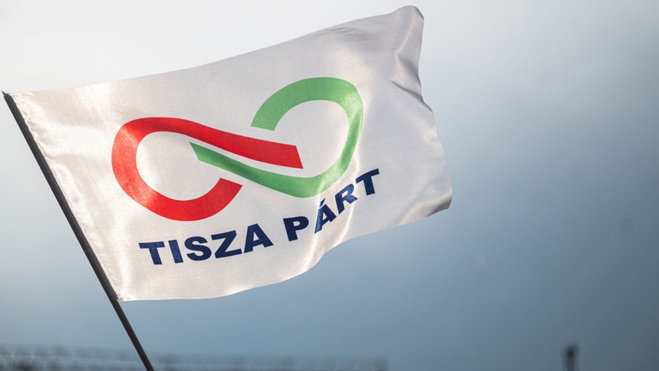 Pofára esett Szegeden a Tisza párt - érdemi vizsgálat nélkül utasították el a feljelentését