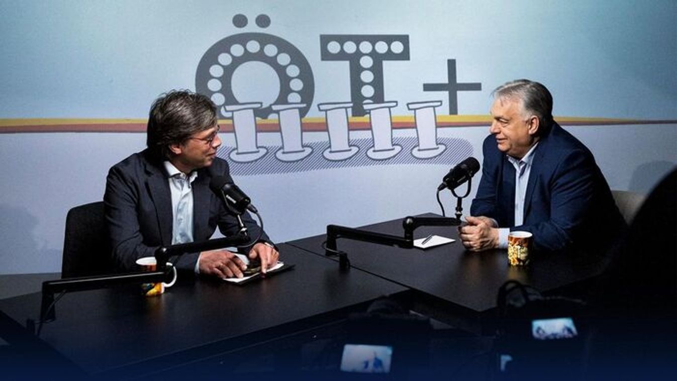 Orbán Viktor: három irányból fenyeget a gazdasági nyomás +videó