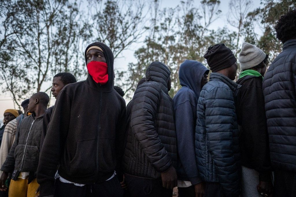 Brüsszel jelenlegi irányvonala helyett a határok védelmére és a migráció megállítására lenne szükség