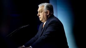 A bukott ukrán oligarcha nyíltan Orbán Viktor megbuktatását akarja