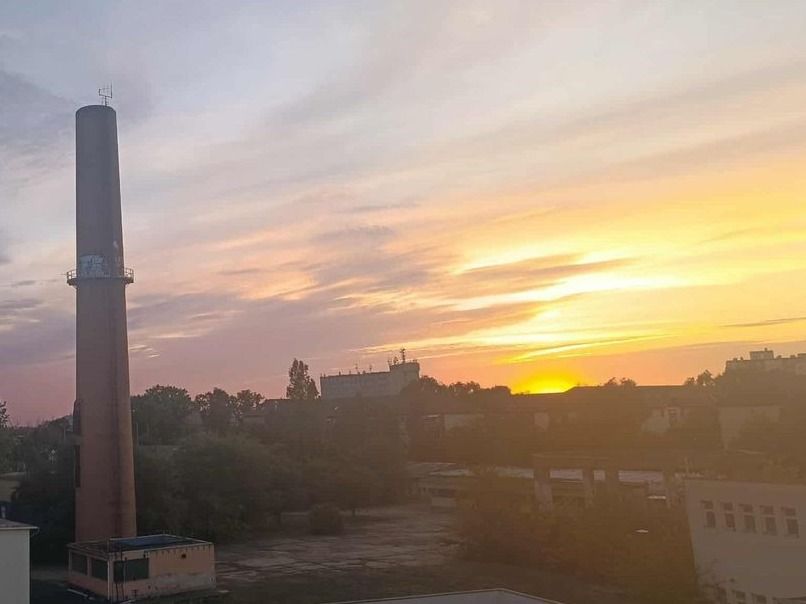 Jó reggelt Szeged! Kezdje itt a csütörtököt!
