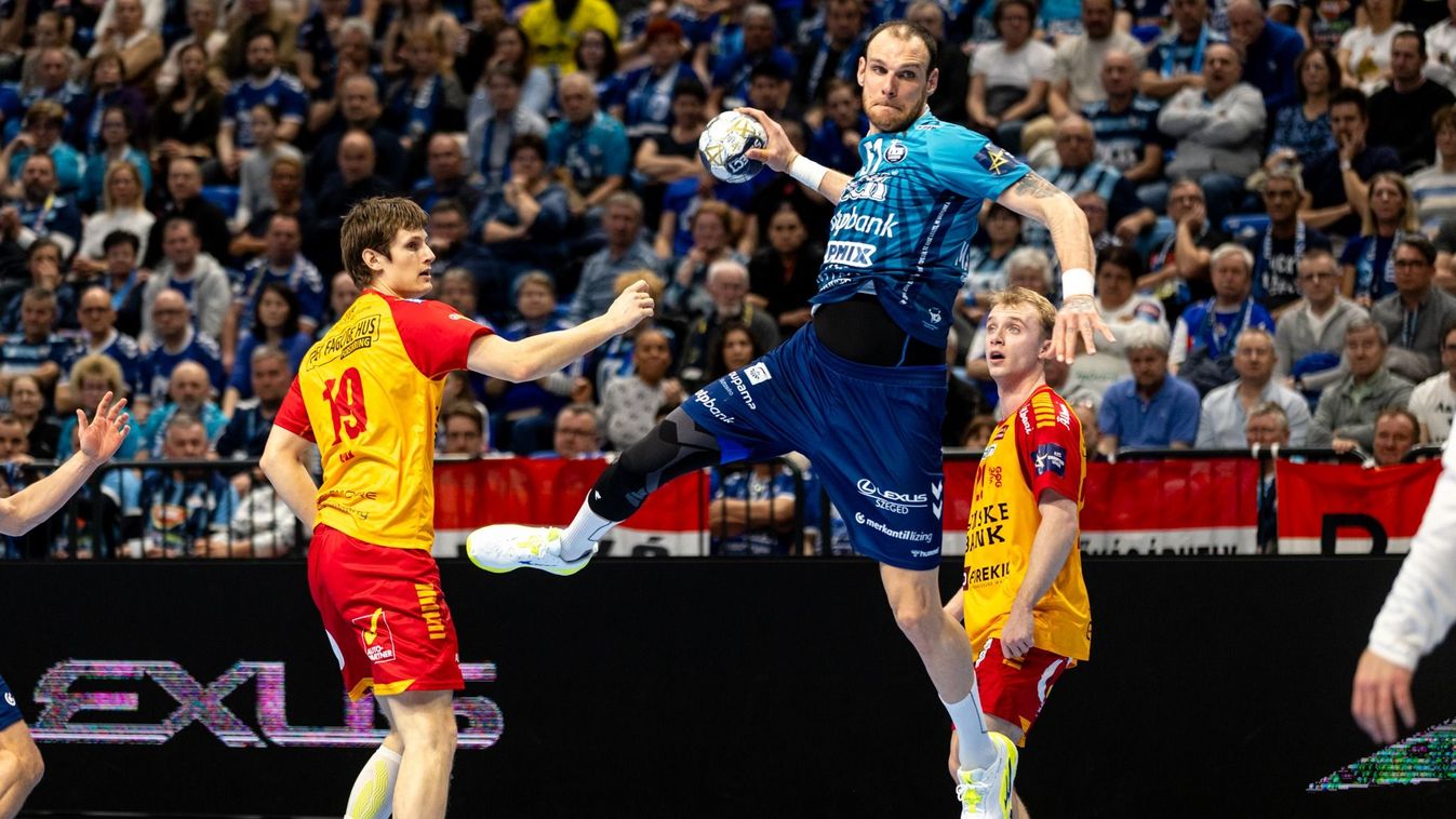 Változás: mégsem utazik az Egyesült Államokba a Pick Szeged