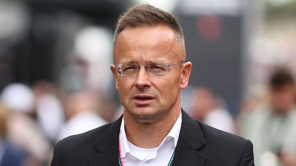 Szijjártó Péter az energiaellátás veszélyeiről beszélt