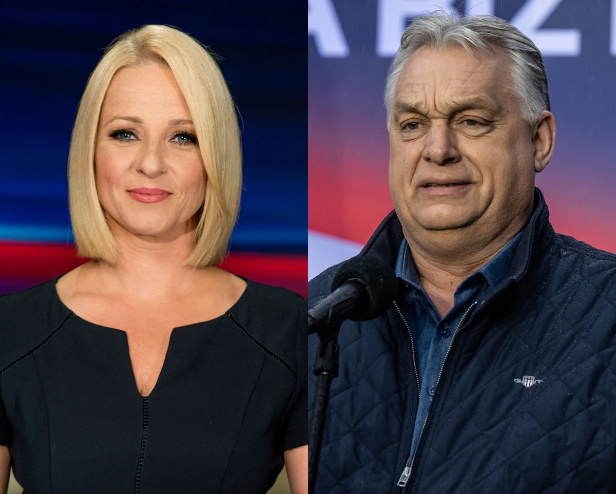 Egy kampánynap kulisszái mögé engedett betekintést Orbán Viktor a TV2 riportfilmjében