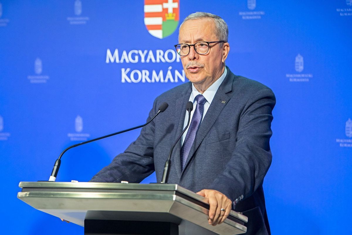 Bakondi György szerint az iráni háború eszkalációja esetén új migrációs hullám indulhat el