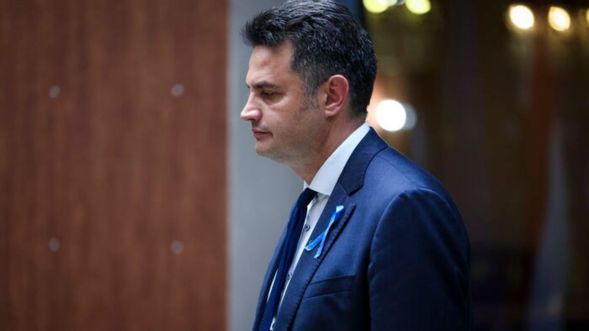 Márki-Zay Péter éles kijelentése a kárpátaljai magyarokról nagy vihart kavart.