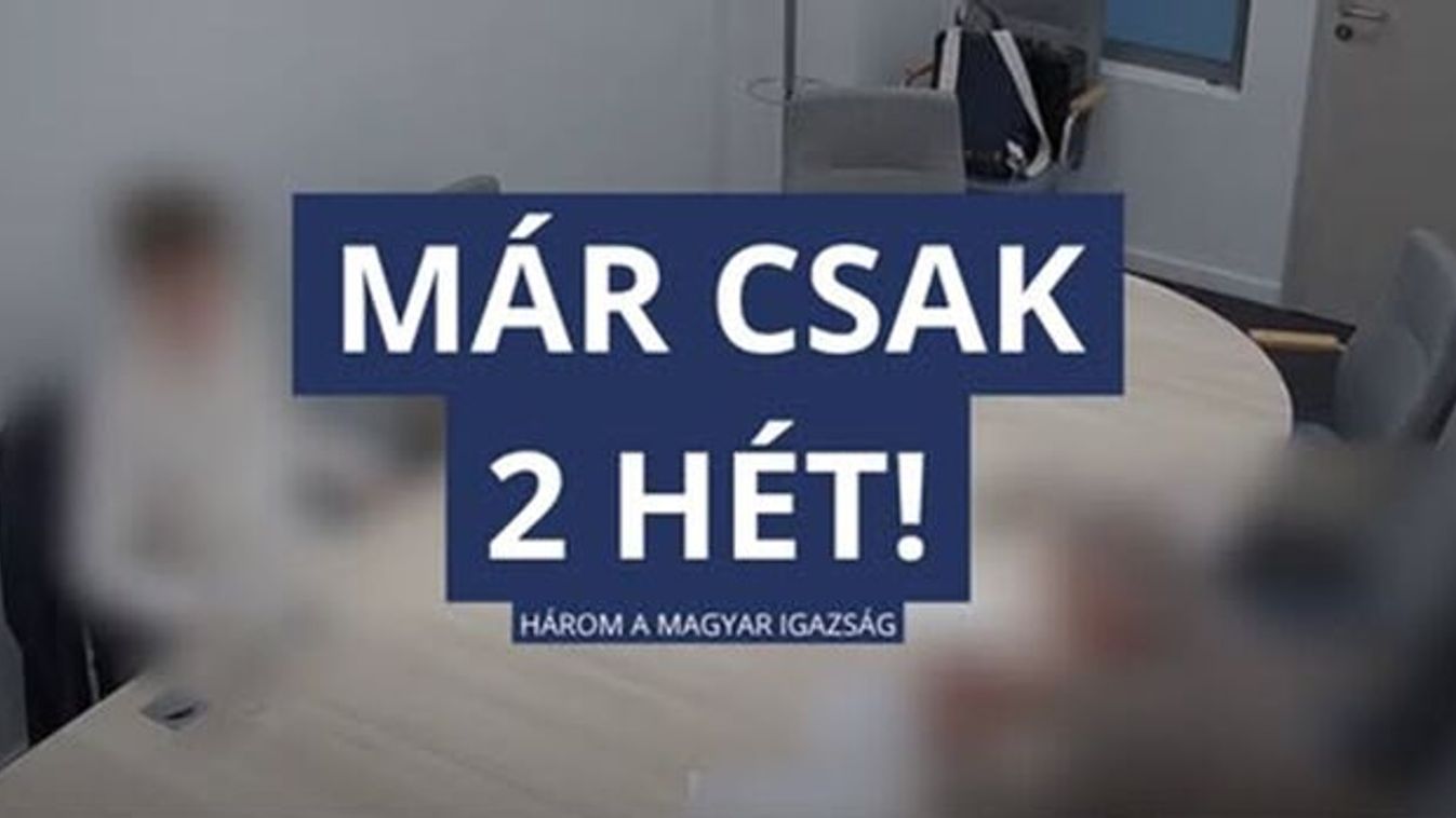 Ha nyer a Fidesz, élesedik az "április 13 projekt"