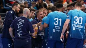 Kiderült, kivel játszik a Bajnokok Ligája nyolcaddöntőjében a Pick Szeged