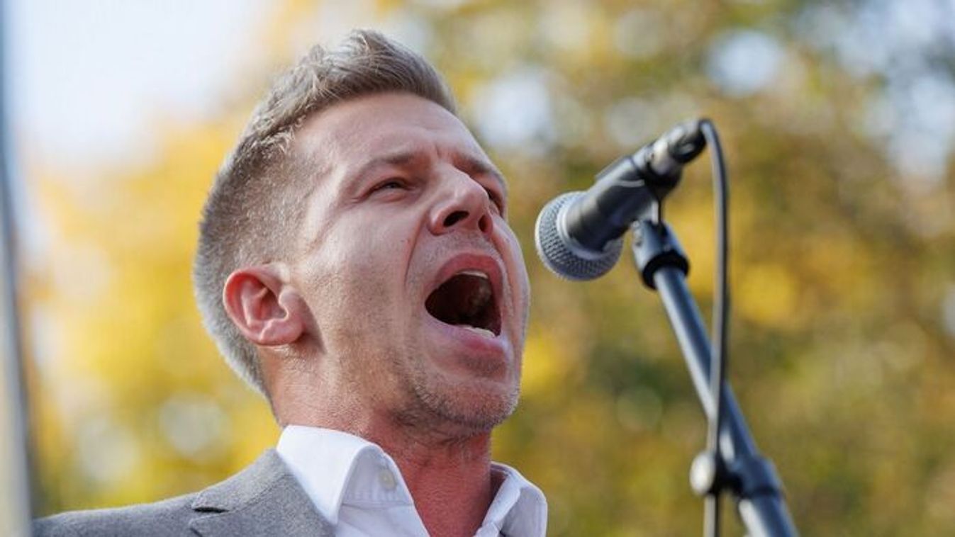 Szijjártó Péter: Szervezett támadás zajlik Magyarország belügyei ellen +videó