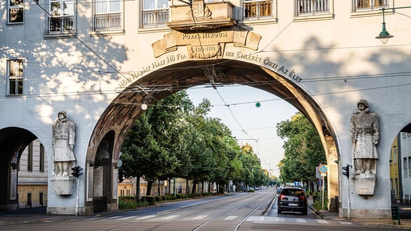 Jó reggelt Szeged! Kezdje itt a csütörtököt!