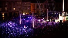 Orbán Viktor: nem engedjük, hogy kifosszák Magyarországot