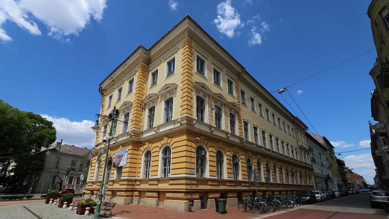 Szegedi hallgatót díjaztak a Parlamentben az EU-ról szóló pályázaton