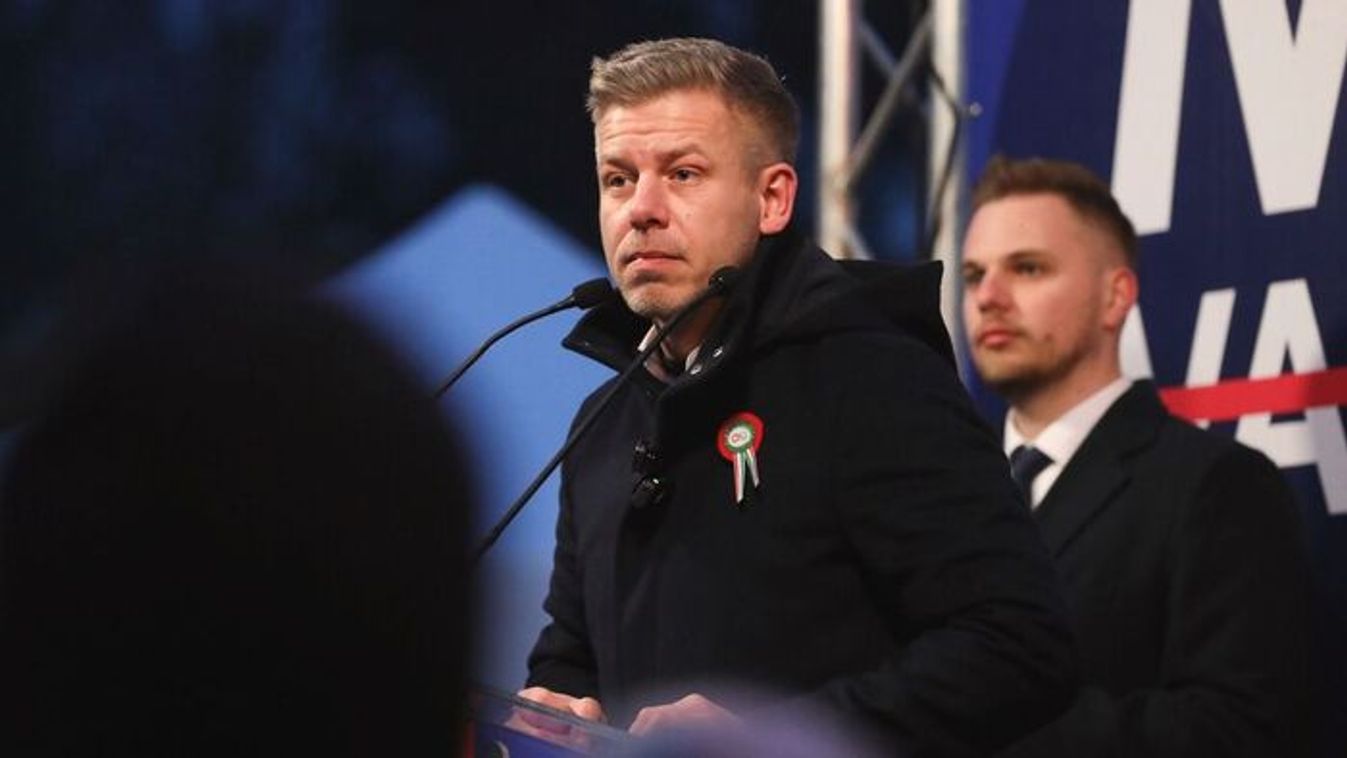 Lelepleződött Magyar Péter kamuja a milliós sztárgázsikról