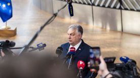 Orbán Viktor: Harapófogóban voltam + videó