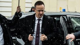 Szijjártó Péter: Az orosz energiahordozók nélkül tönkremegy az európai gazdaság