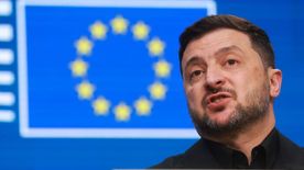 Zelenszkij átlépett egy határt: Ukrajnának egyelőre semmi keresnivalója az unióban