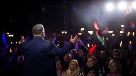 Kockázat nélkül nincs győzelem? Orbán Viktor megmutatta, mire készül a hajrában
