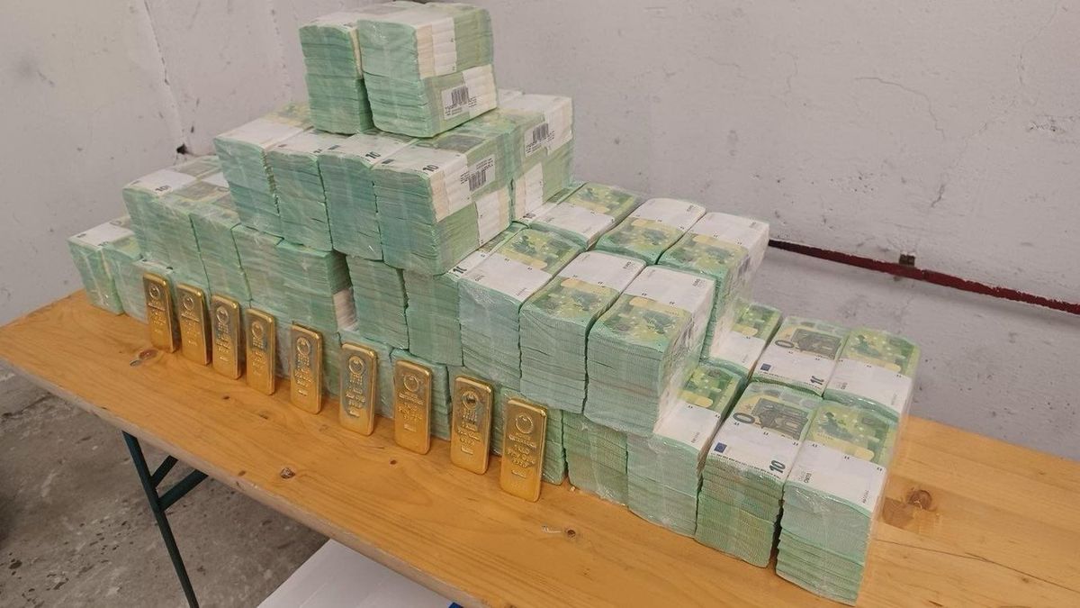 Az aranykonvojként emlegetett ügy hátterében akár illegális fegyverüzlet is állhat
