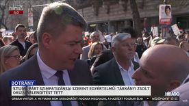 A szegedi tiszás jelölt szóba állt a Hír Tv-vel, sokat elárul amit mondott