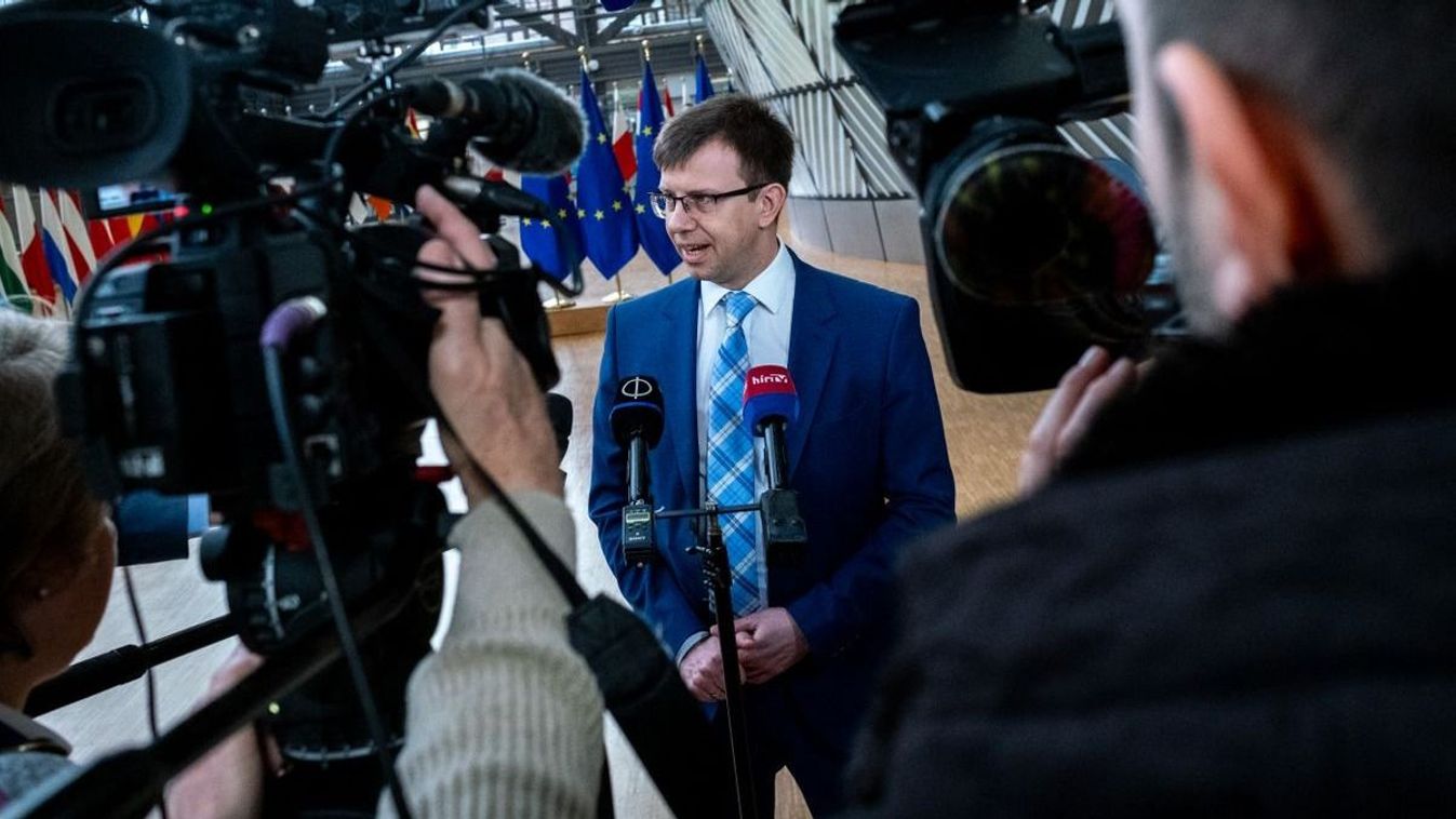 Brüsszel nyomást gyakorol a magyarországi választásokra