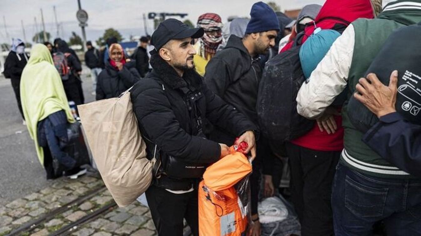 Új migrációs hullám fenyeget, de Európa még mindig késlekedik