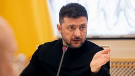 Zelenszkij szavai hatalmas diplomáciai botrányt váltottak ki az EU-ban