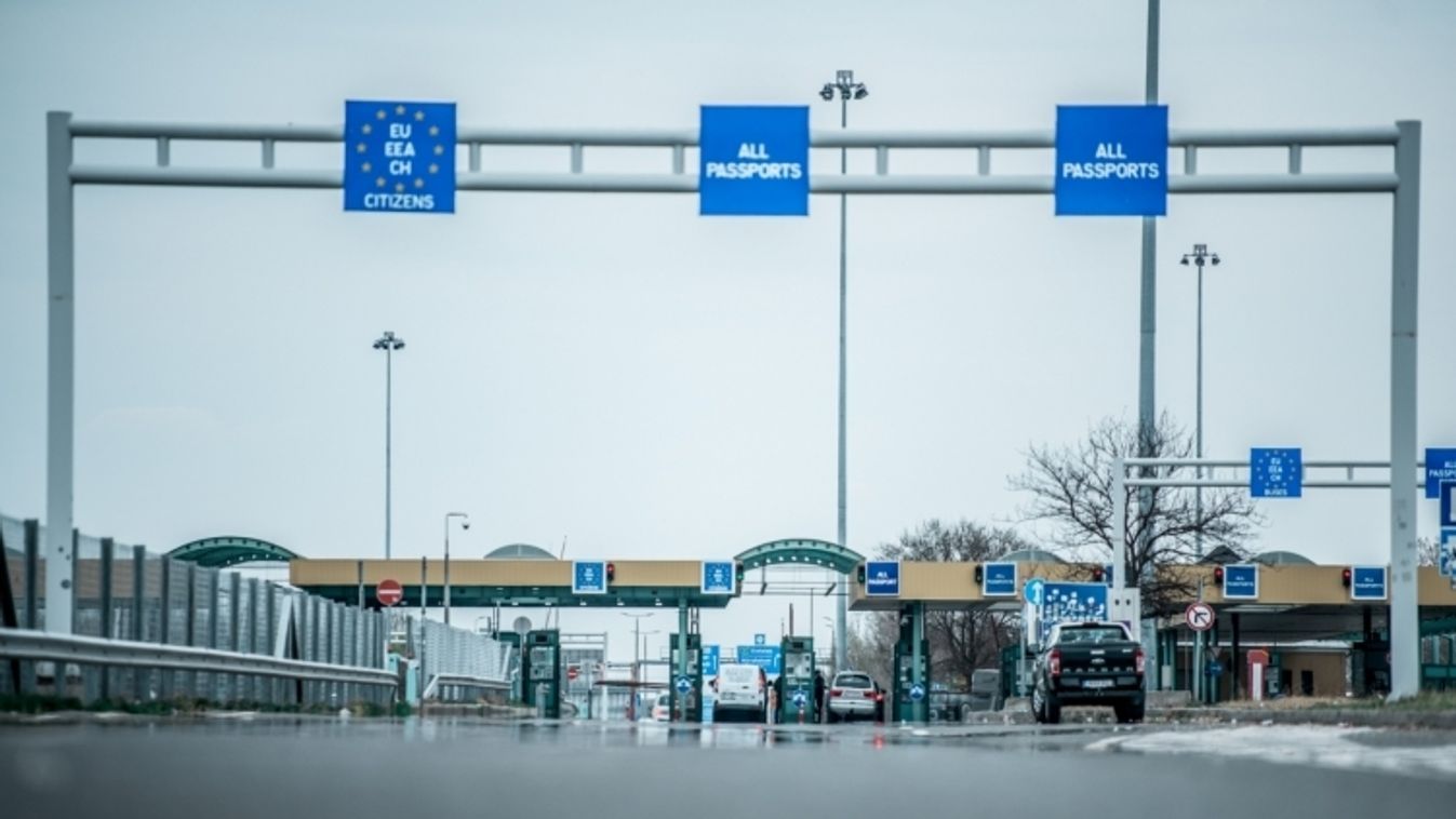 Elszabadultak az üzemanyagárak a szomszédban: nőhet a forgalom Szegednél