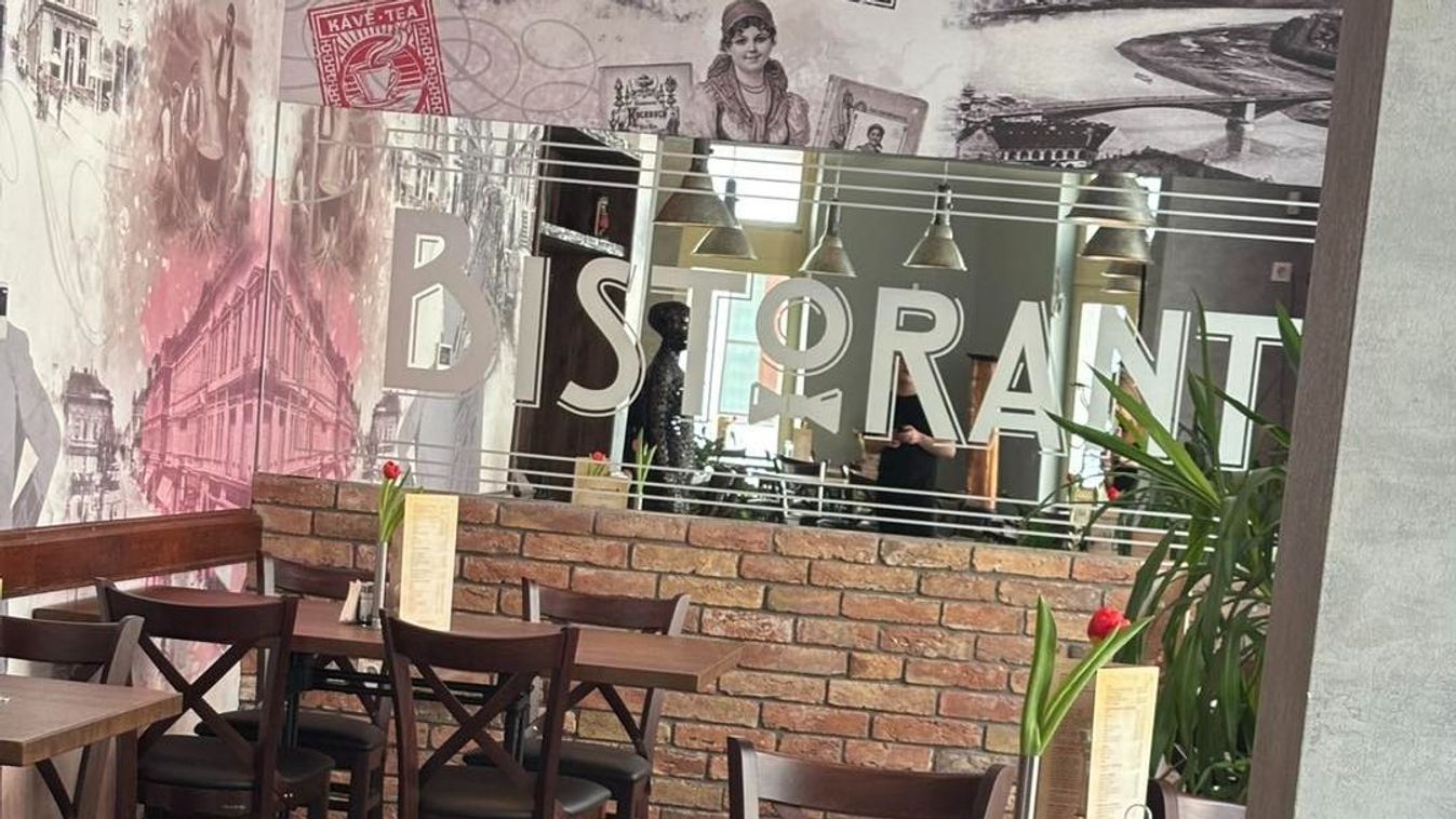 Megújult belső és visszatérő ízek: Újra várja a vendégeket a megújult Bistorant!