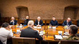 Rendkívüli kormányülést hívott össze Orbán Viktor az emelkedő energiaárak miatt