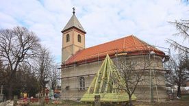 Forráskút évtizedes álma válik valóra
