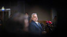 Orbán Viktor: Az első csatát megnyertük, ha nincs olaj, nincs pénz +videó