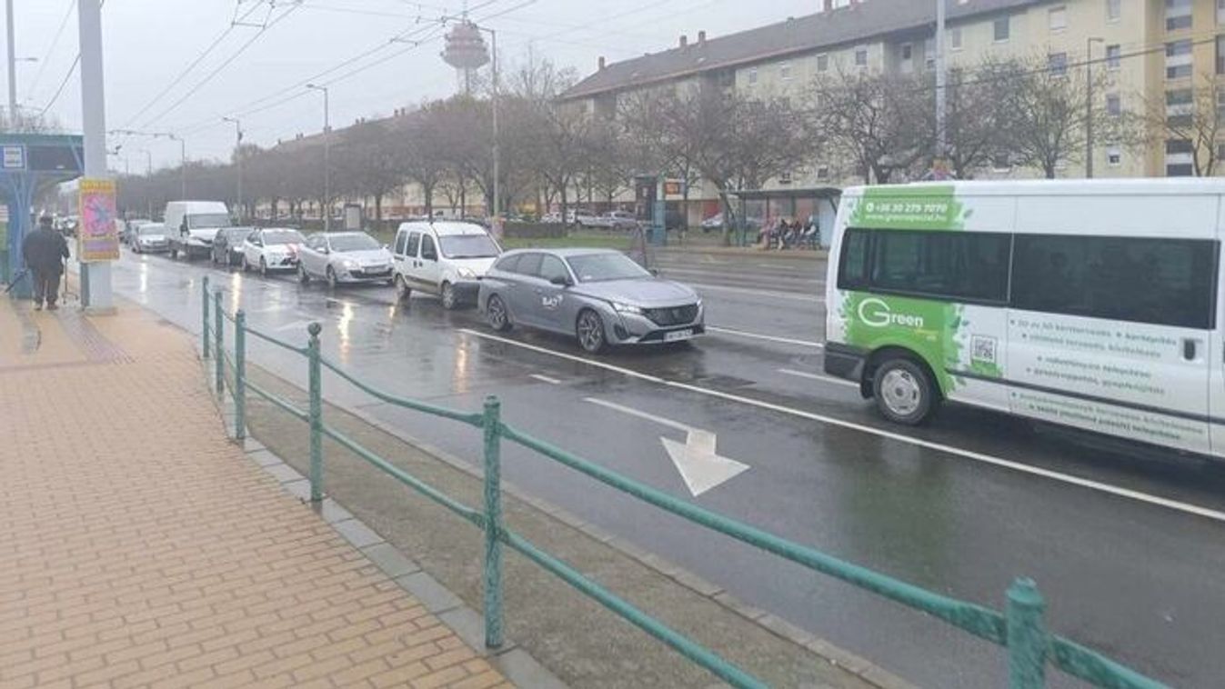 Jogosítvány nélkül maradhat az a szegedi autós aki elhanyagolja az egészségét