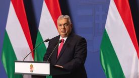 Orbán Viktor kemény üzenetet küldött a lett miniszterelnöknek