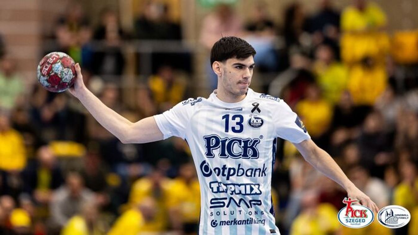 Fazekas Máté felnőtt a kihíváshoz, Jérémy Toto rekordot döntött