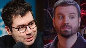 Gulyás Márton és Panyi Szabolcs: ugyanaz az amerikai képzés, ugyanaz a tengerentúli támogató