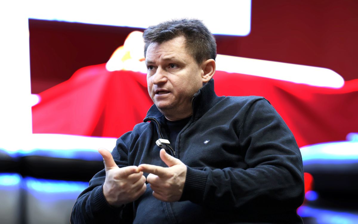 Kothencz János szerint a gyermekvédelem ügyét nem lehet kizárólag intézményi kérdésként kezelni