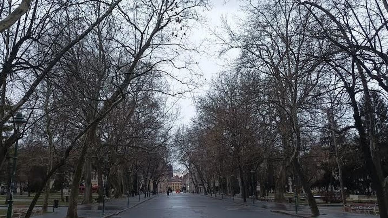 Jó reggelt Szeged! Kezdje itt a vasárnapot!