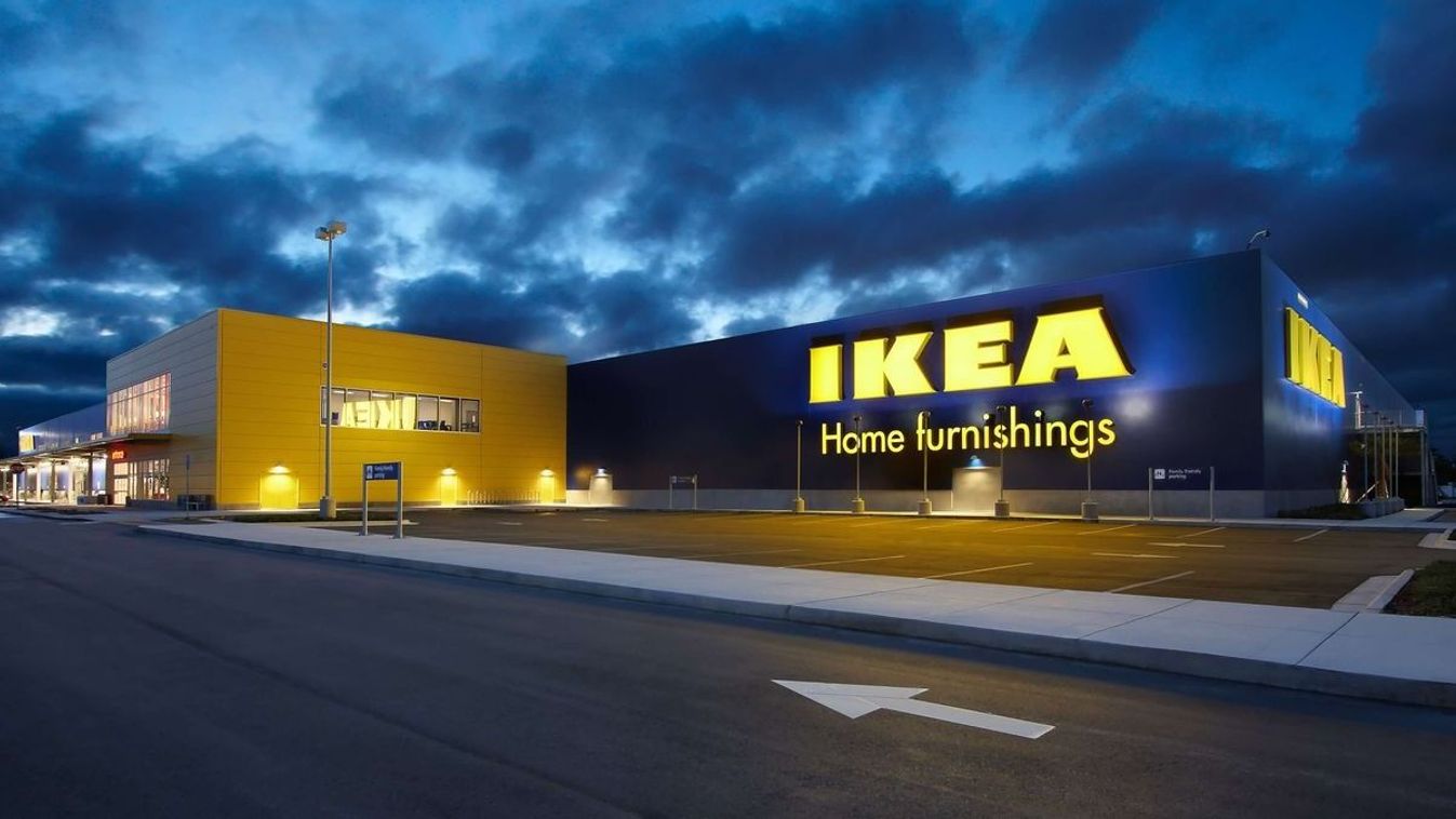 Szegedre jön az IKEA, de nem úgy, ahogy a legtöbben elképzelték