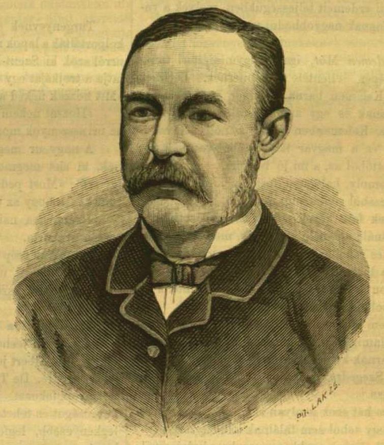 Kállay Albert