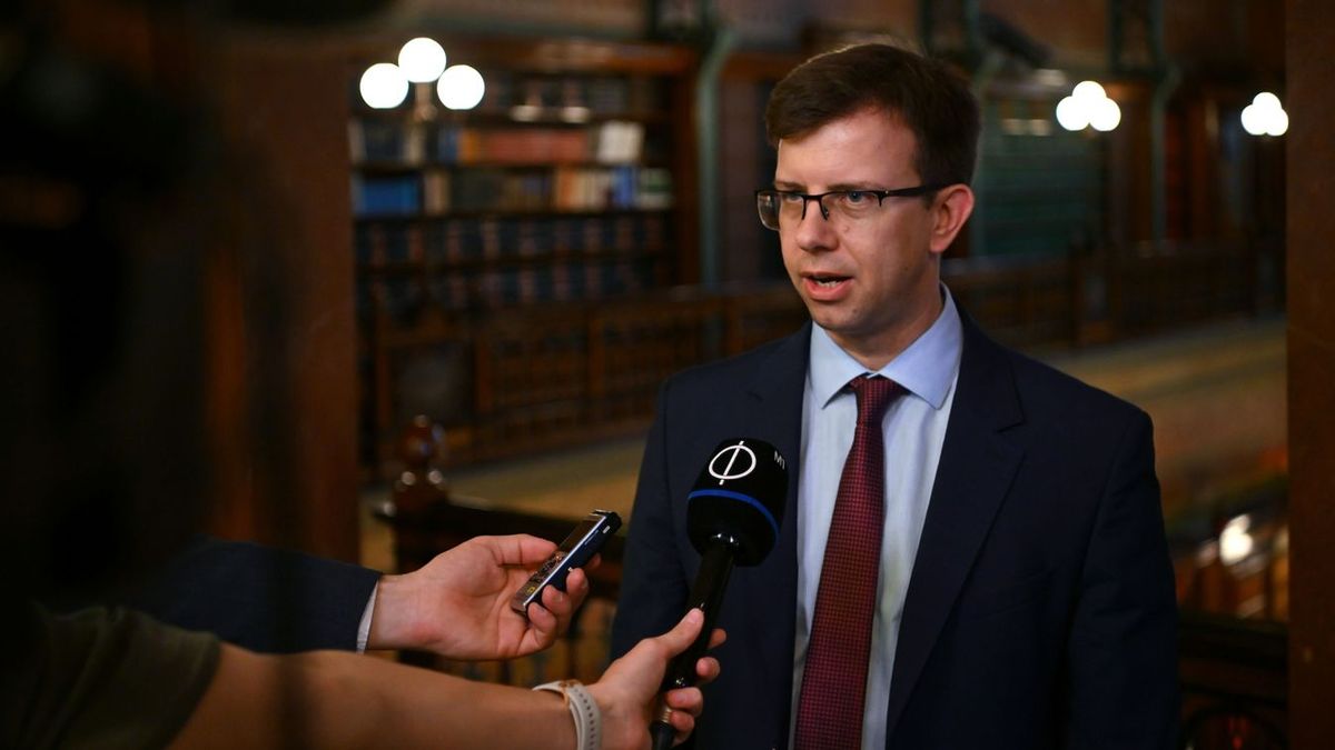 Bóka János szerint Brüsszel a választási kampányt is befolyásolná 