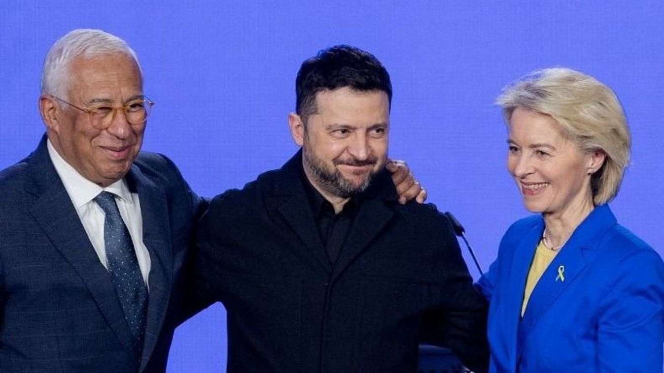 Még mindig beküldhető a nemzeti petíció, nemet mondhatunk az ukrán fenyegetésre