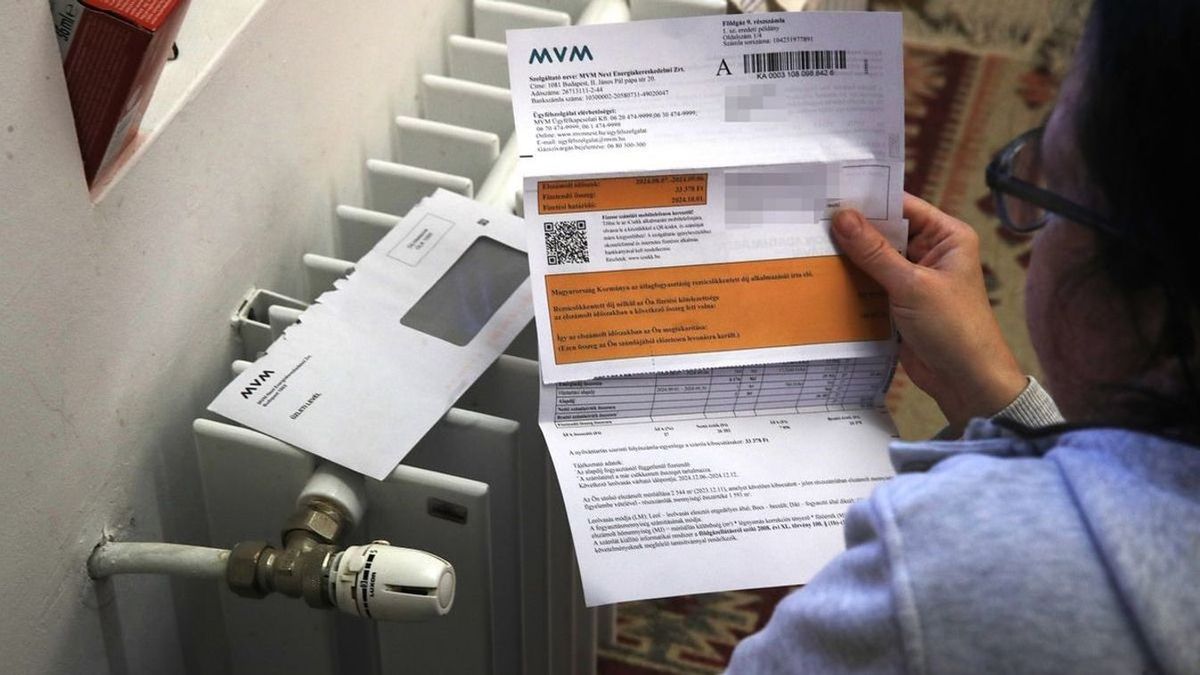 A rezsistop kedvezmény automatikus, de bizonyos esetekben nyilatkozattétel szükséges